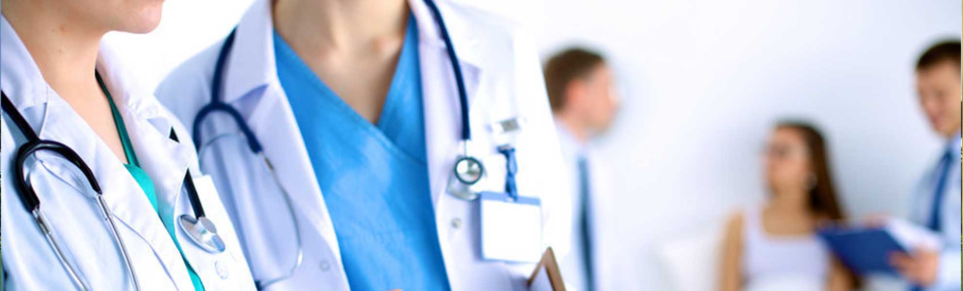 Medical Courses in India